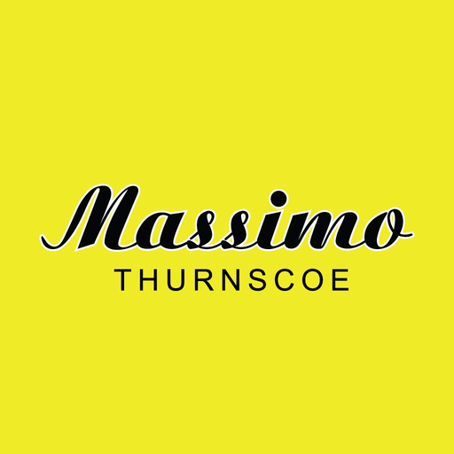 Massimo app icon