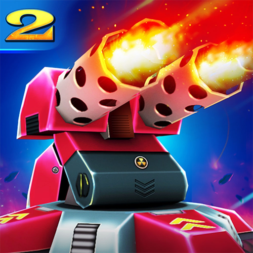 Defense Tower Evolution 2 app icon