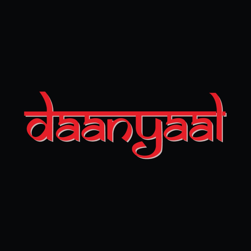 Daanyaal Balti app icon