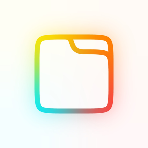 File Manager Plus app icon