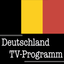 Deutschland TV-Programm icon
