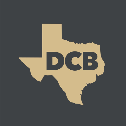 Dallas Capital Bank Mobile app icon