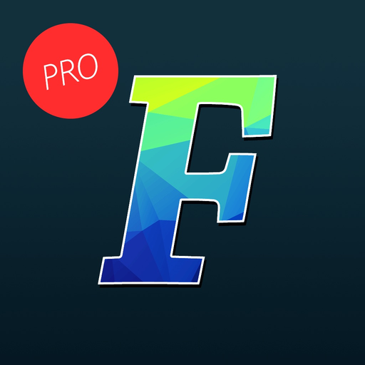 Cool Font Keyboard app icon