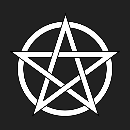Witchcraft & Wicca Knowledge app icon