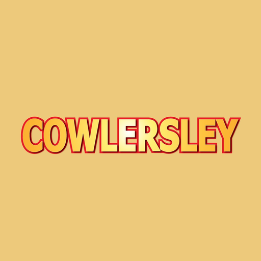 Cowlersley Chinese app icon