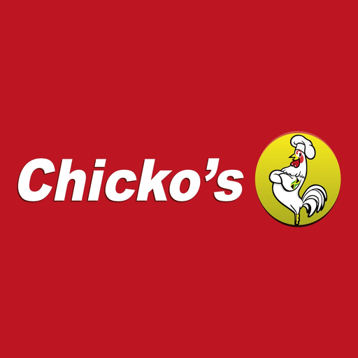 Chickos app icon