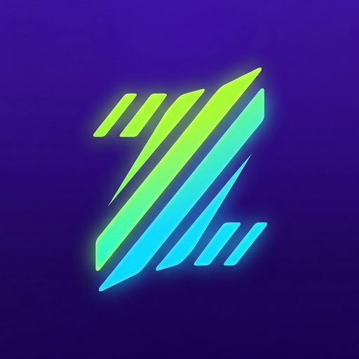 Zing: Sound Stickers Messenger app icon