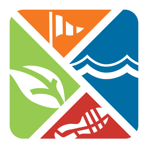South Suburban Parks & Rec app icon