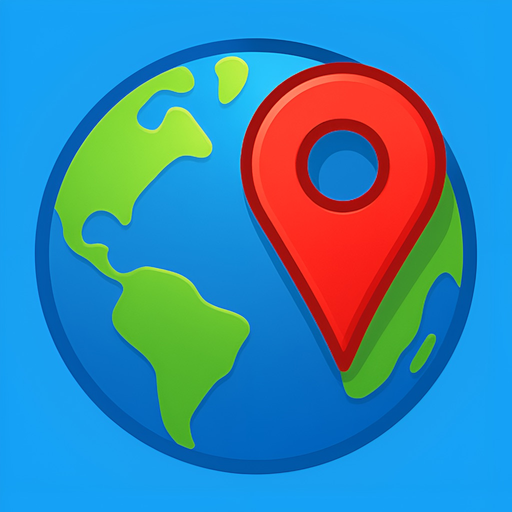 Traveler Genius: Geo Quiz app icon