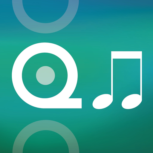 Musical Meter 2: notation app icon