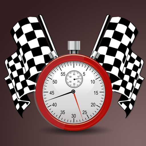 TripRoad Rally app icon