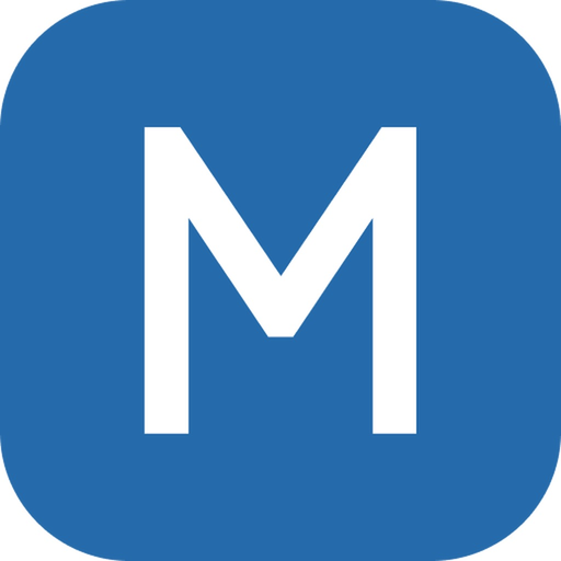 McCausland Airport Parking app icon