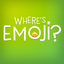 Where's Emoji? icon