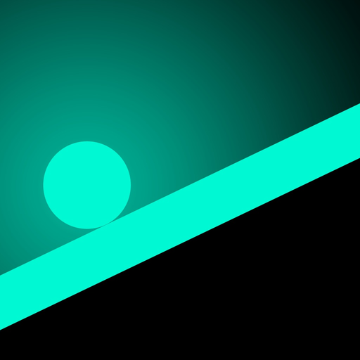 Tilted! app icon