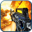 Strike Terrorist CS icon