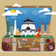Taiwan Travel Guide Offline icon