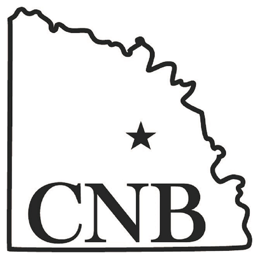 City National Bank San Saba app icon