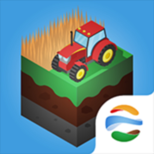 Farmers 2050 app icon