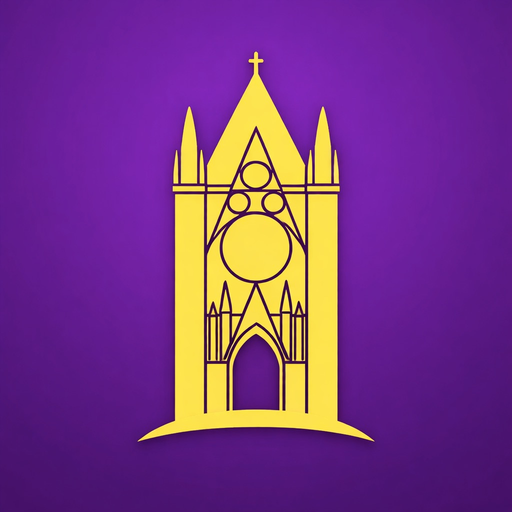 Sainte-Chapelle Visitor Guide app icon