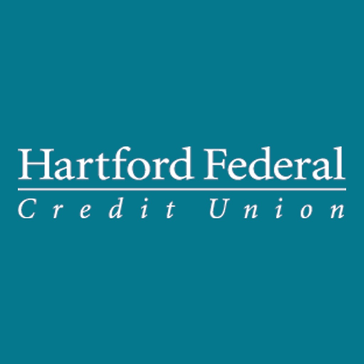 Hartford Federal Credit Union app icon