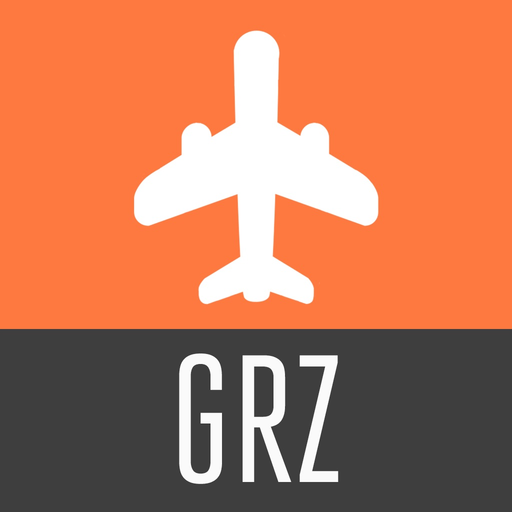Graz City Guide & Offline Travel Map app icon