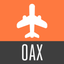 Oaxaca Travel Guide with Offline City Street Map icon