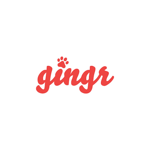 Gingr Notifications app icon