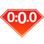 Herotime: Smart Multi Stopwatch icon
