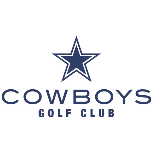 Cowboys Golf Club Tee Times app icon