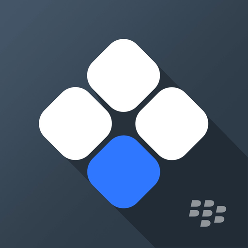 BlackBerry Connectivity app icon