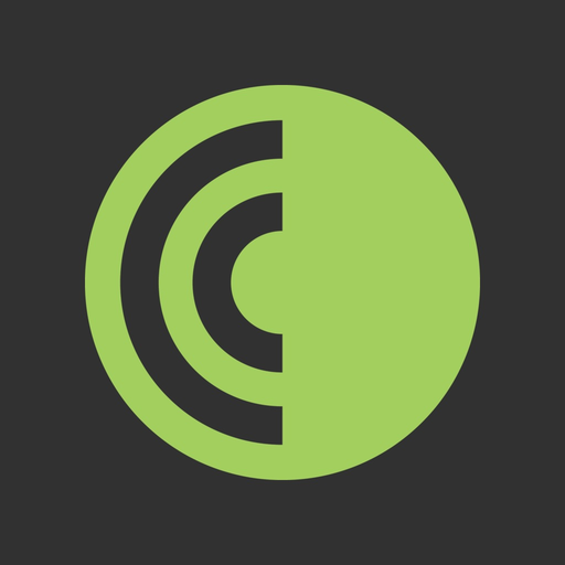 Celebration Church TW app icon