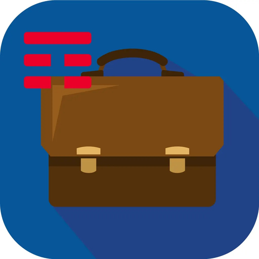 TIM Empregos app icon