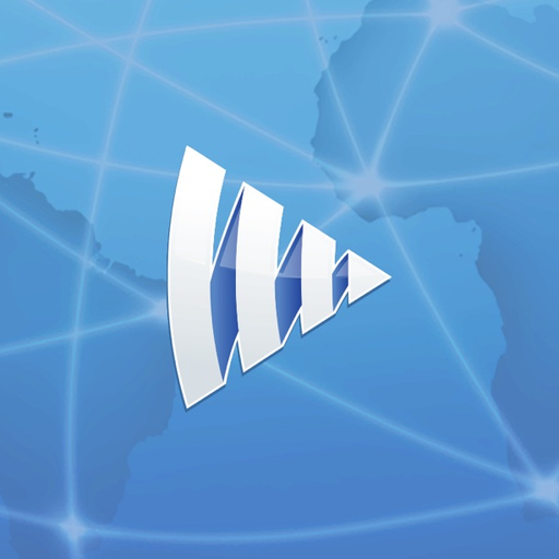 Live Stream Player: rtmp,ums.. app icon