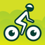 Let's Ride icon
