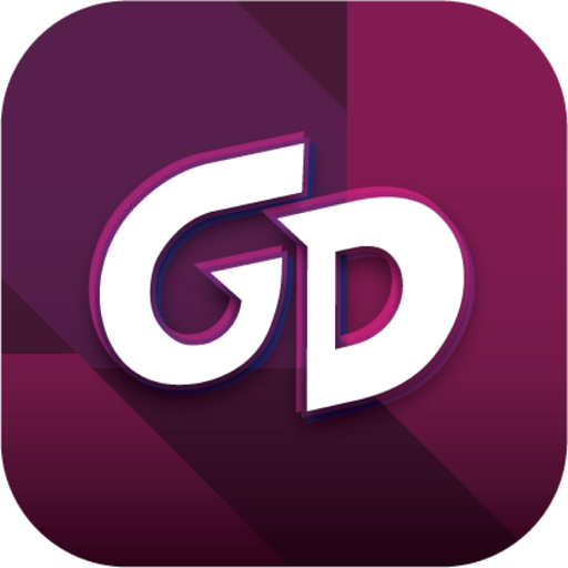 EDI GD app icon