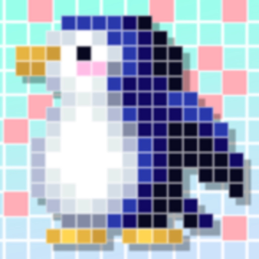 Picture Painting Puzzle1000！F app icon