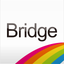 Bridge(ブリッジ)-ゲイの真面目な出会いアプリ icon