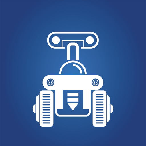 AVA BLE Remote app icon