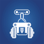 AVA BLE Remote icon