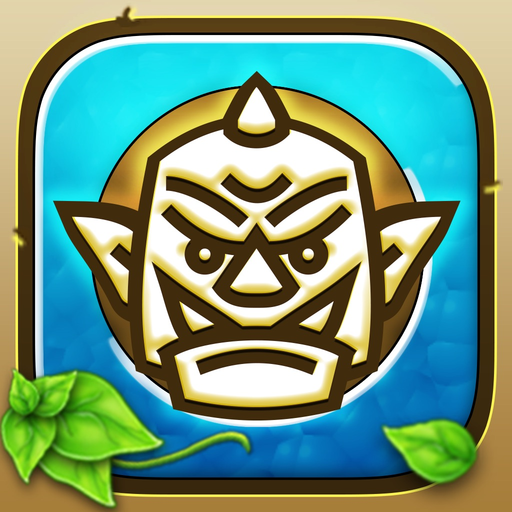 Orc Escape app icon