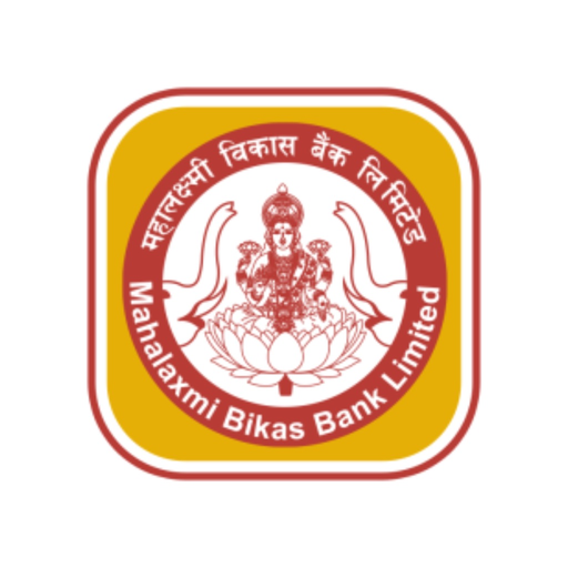 Mahalaxmi Mobile Banking app icon