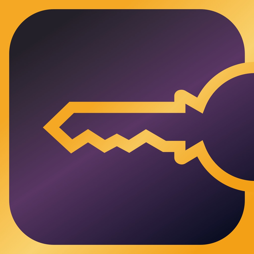 Privato - Private & Secret Photo Albums + Fake PIN app icon