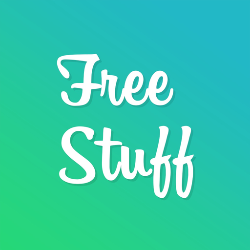 Free Stuff App app icon