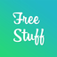 Free Stuff App icon
