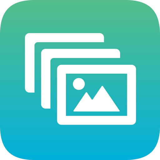 Duplicate Photo Search - Safely Find Pictures app icon