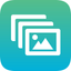Duplicate Photo Search - Safely Find Pictures icon