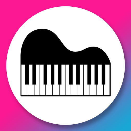 Classical piano music selection - masterpiece theater app icon