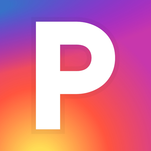 Photo Editor-Retouch & Enhance app icon