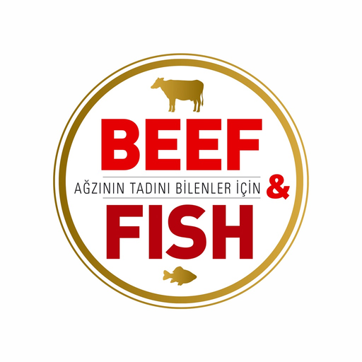 Beef & Fish Dergisi app icon