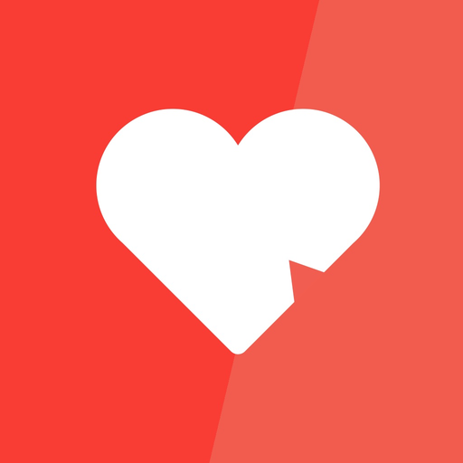 Easy Blood Pressure Diary app icon